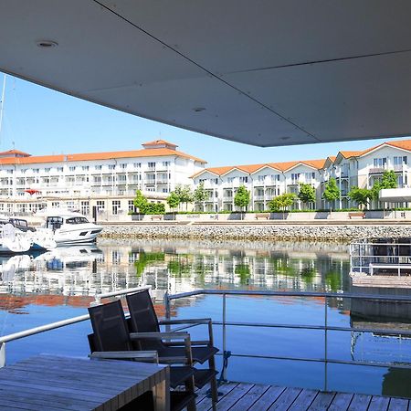 Hausboot Ostsee Boltenhagen - Well Hausboote Lp2 Luaran gambar